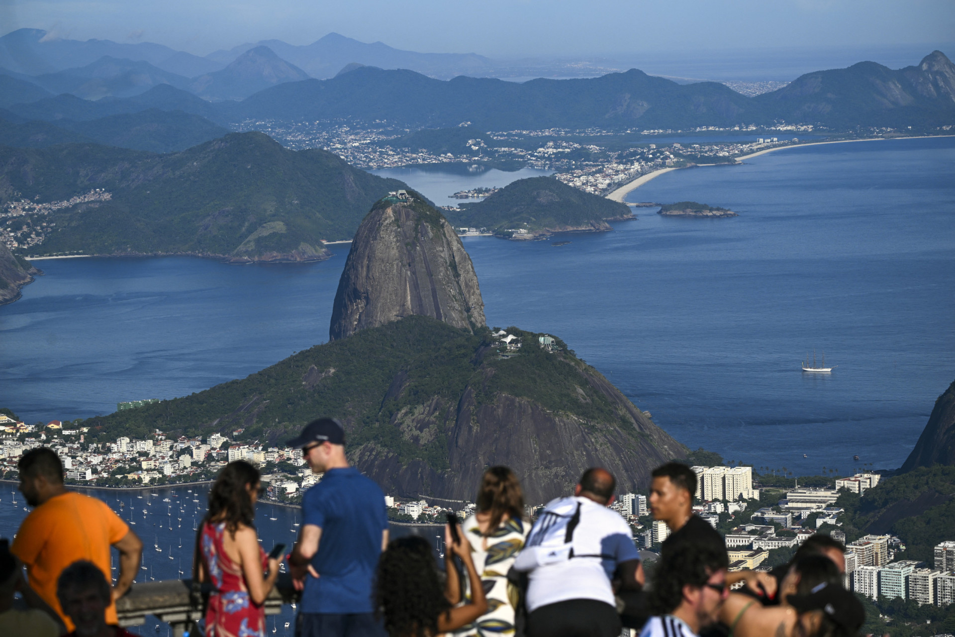 The world’s fastest-growing travel destinations