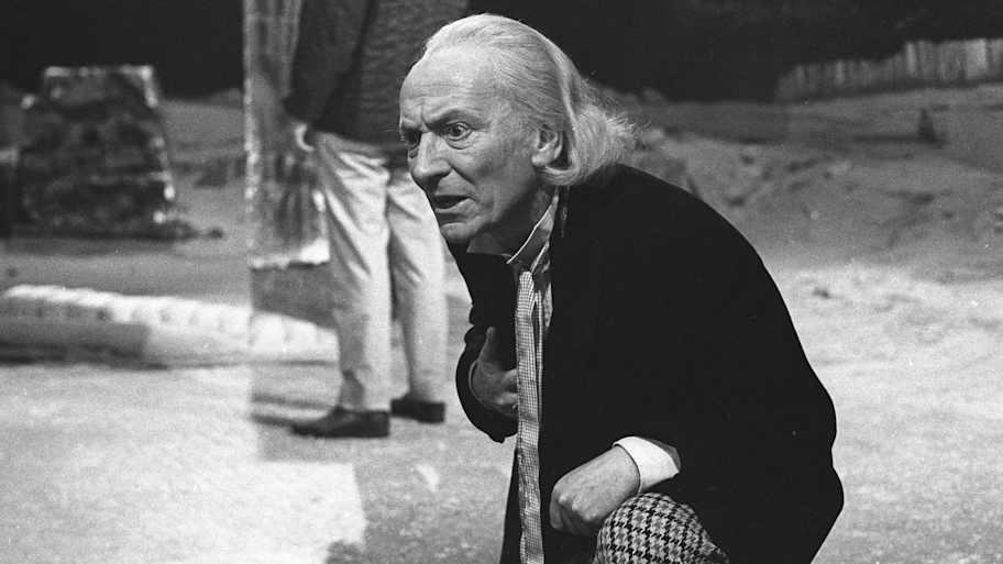 Two long-lost Doctor Who episodes found after 60 years (which ones are ...