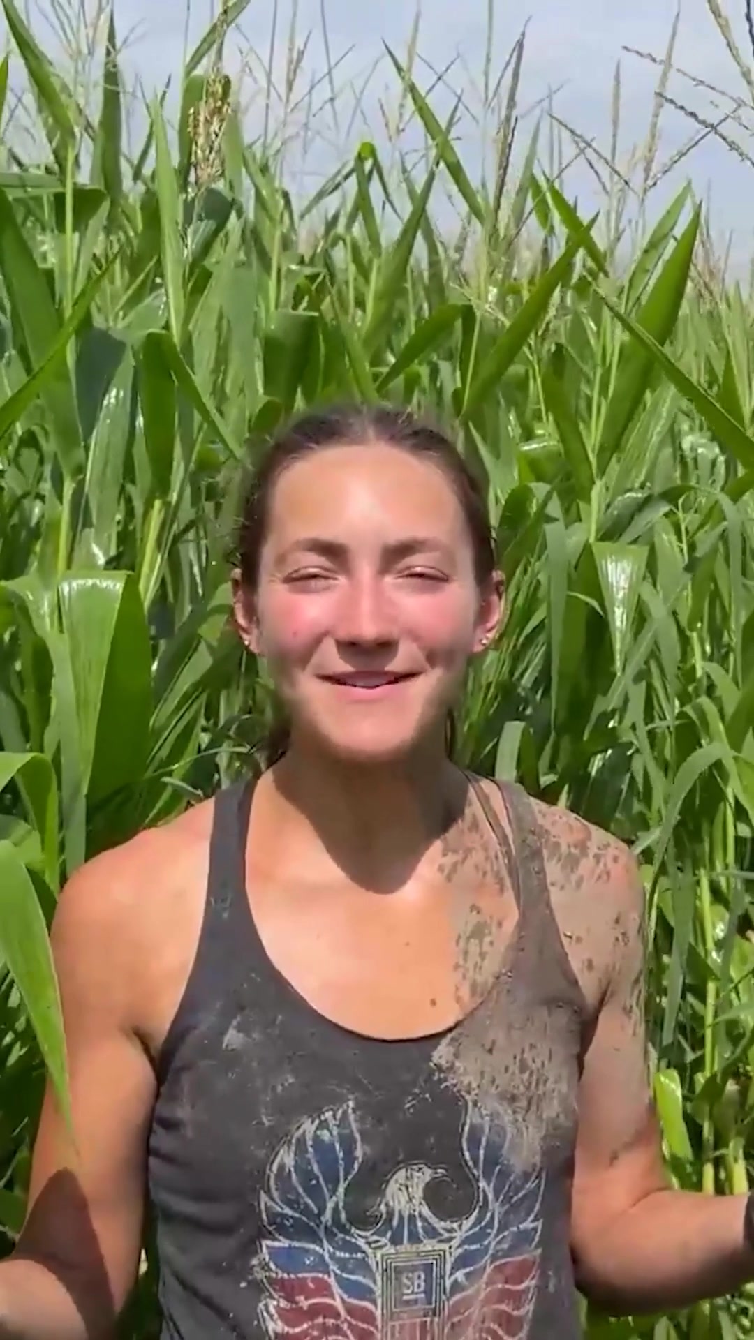 When a pivot gets stuck