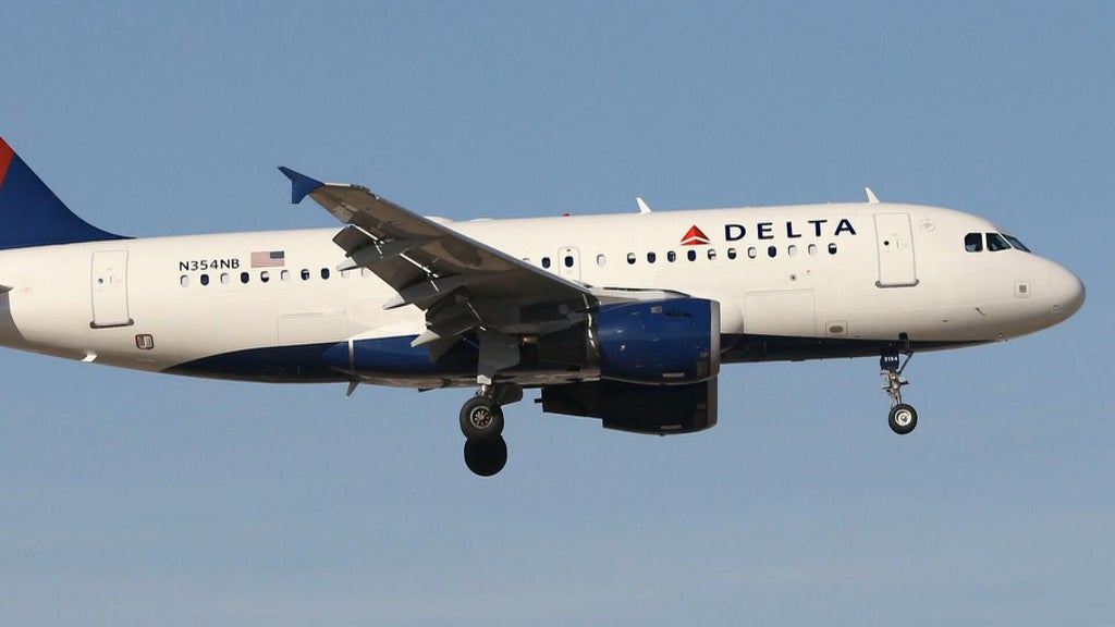 Delta to cancel flights ahead of expected snow storm in Minneapolis-St ...
