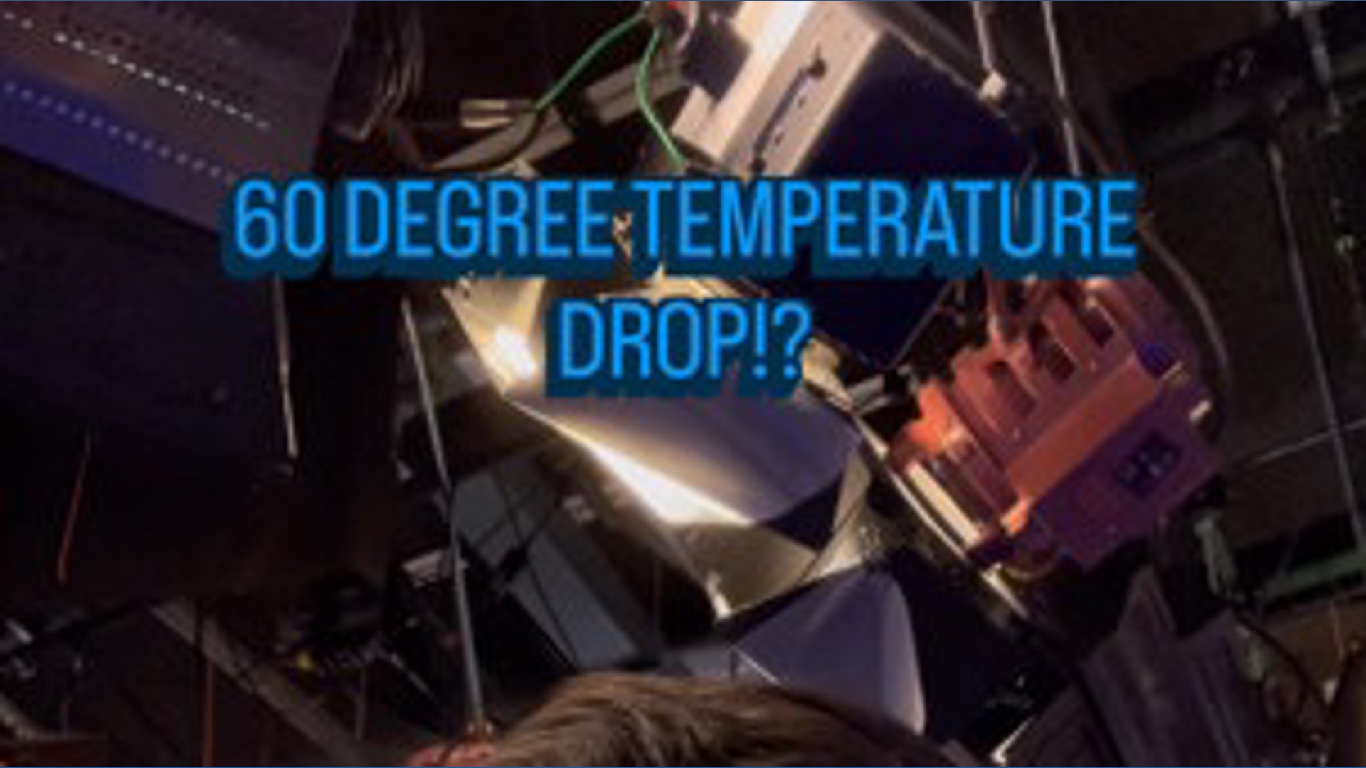 Temperature roller coaster begins as Permian Basin could see a 60 ...