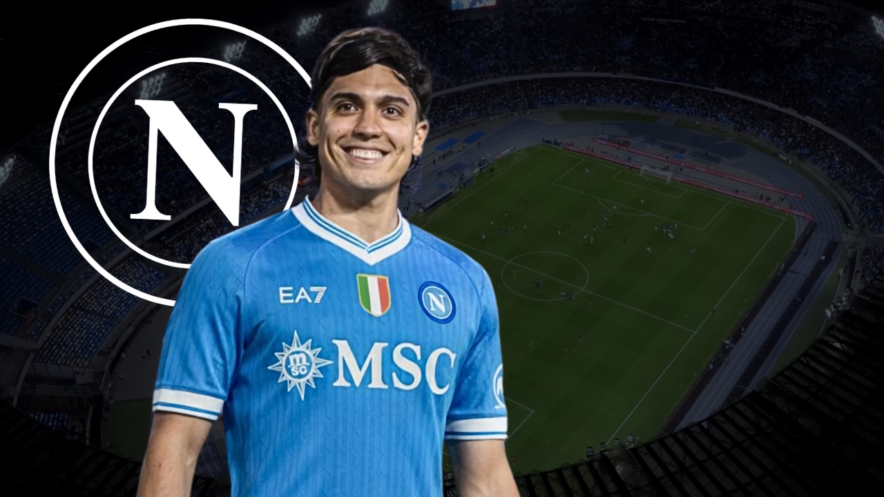 Calciomercato Napoli, accordo totale con Zeballos ed il Boca Juniors: la situazione