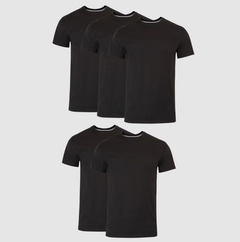 Target's premium, trending tees are just $5 each for spring