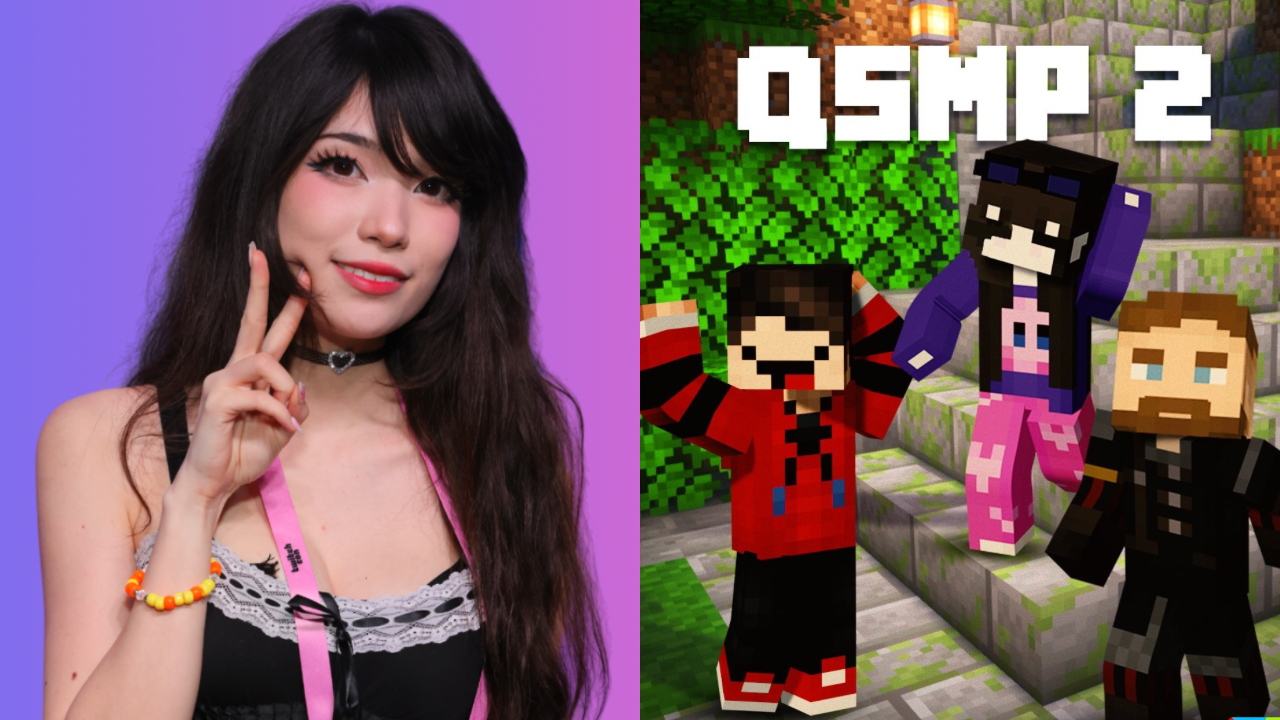 Emiru faces backlash after joining Quackity’s QSMP 2 multilingual ...