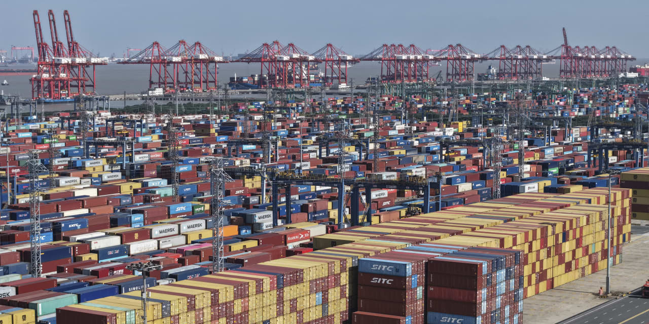 The Iran war is already the biggest threat to global shipping and ...