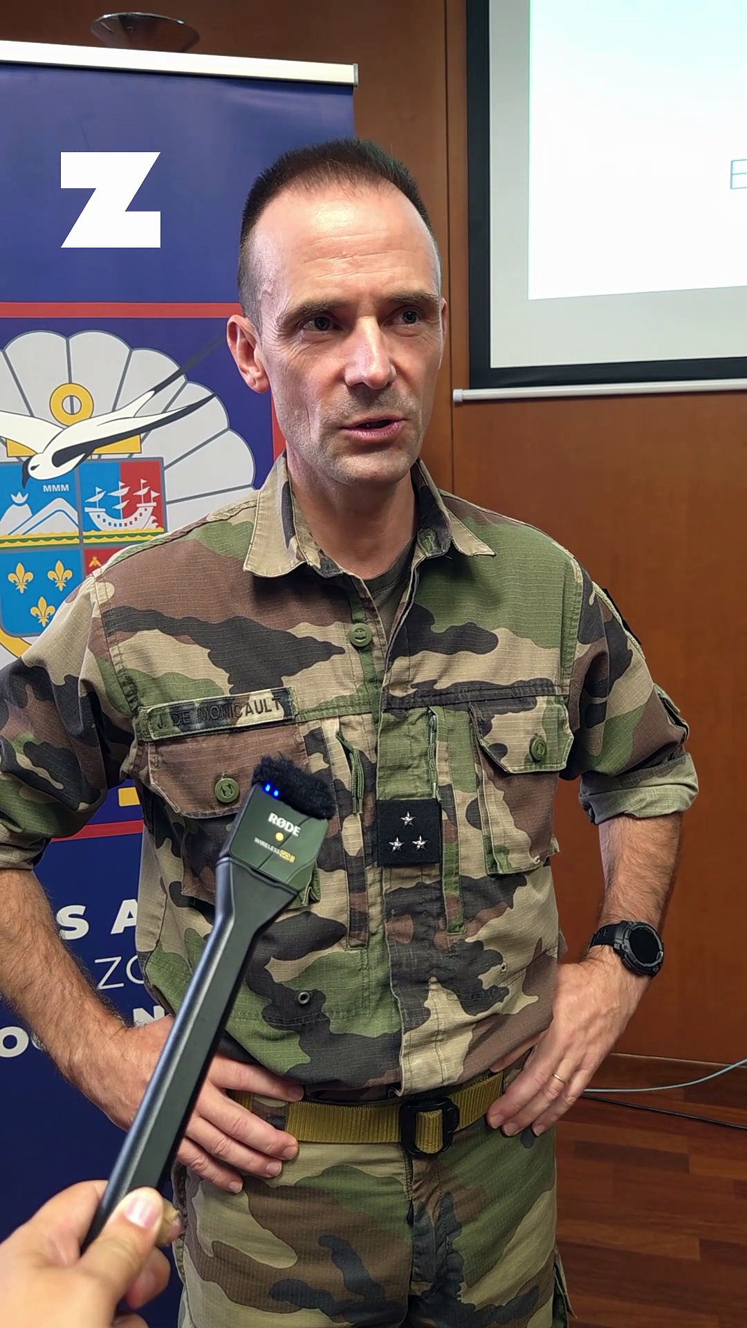 Conflit au Moyen-Orient : l’armée française maintient un exercice ...