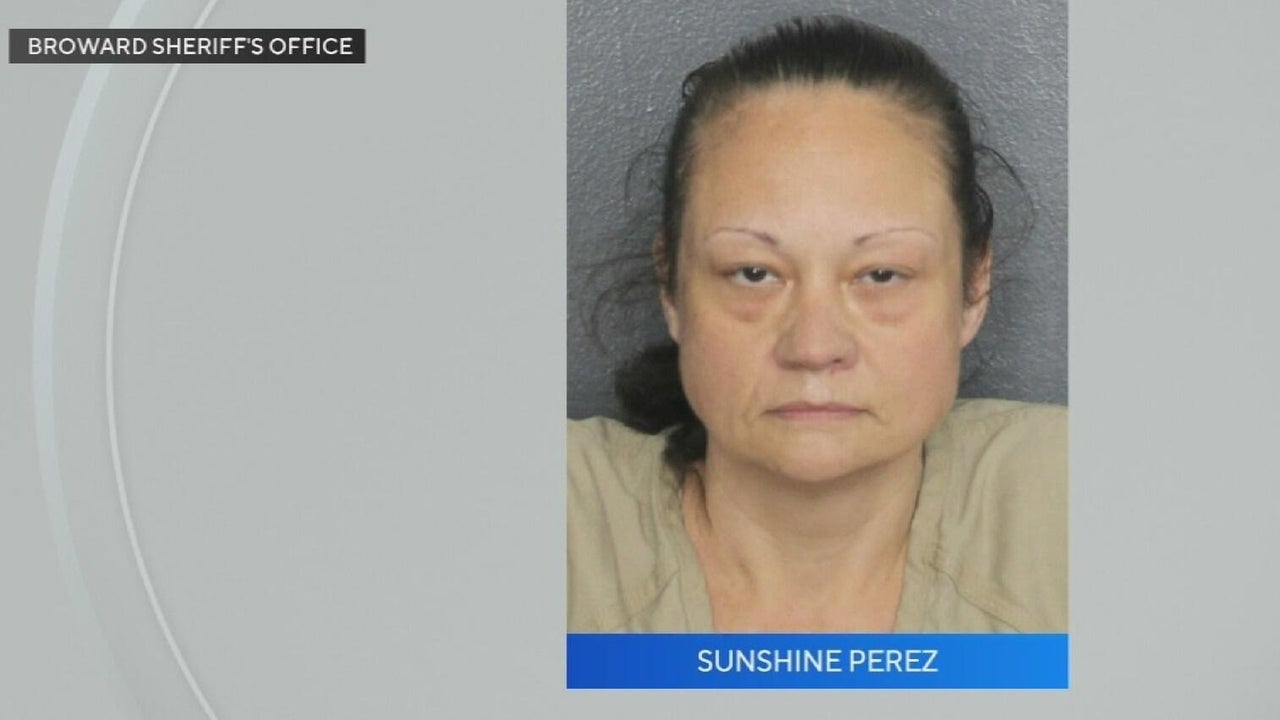 Woman pleads guilty in fatal wrong-way crash on Florida Turnpike in Miramar