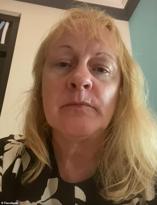 Brit stranded in Maldives due to war has to delay her cancer treatment ...