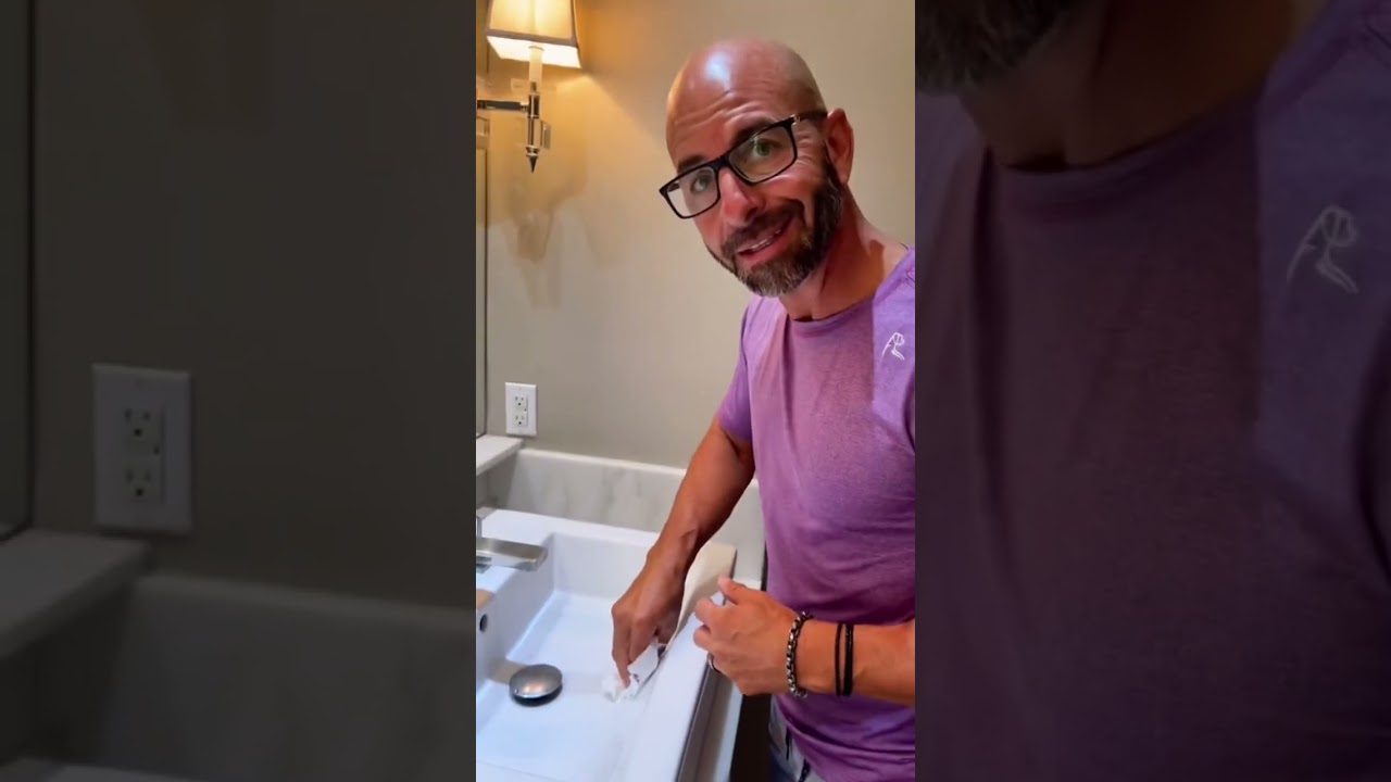 What should your morning routine of an interview day be? 👔 #shorts