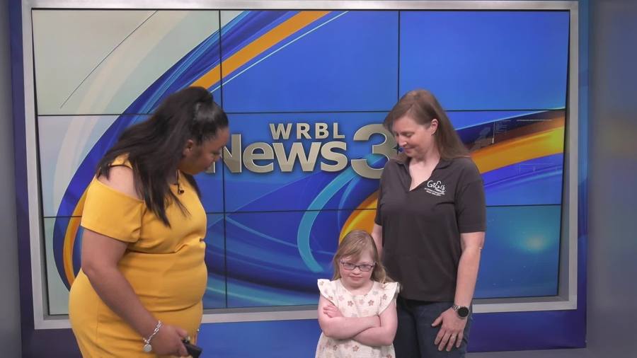 Midday interview: GiGi’s Playhouse is bringing resources to people with ...