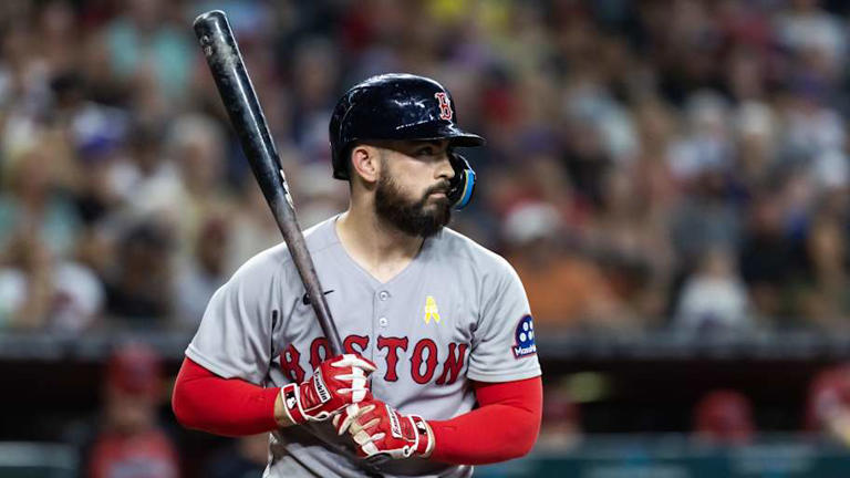 Boston Red Sox Classic! | Who remembers a Red Sox batter who hit 17