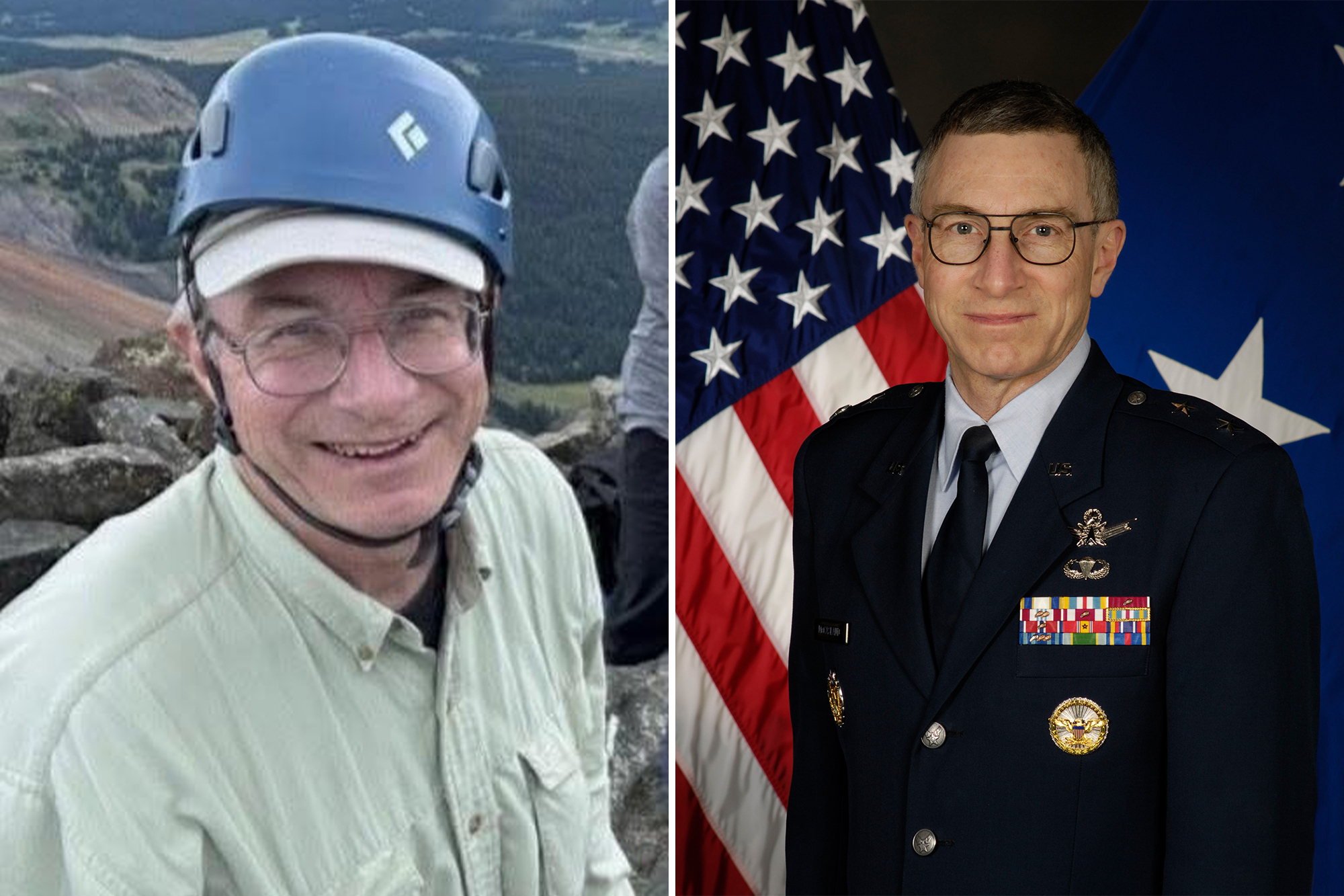 Missing retired US Air Force general with 'UFO community' ties vanished ...