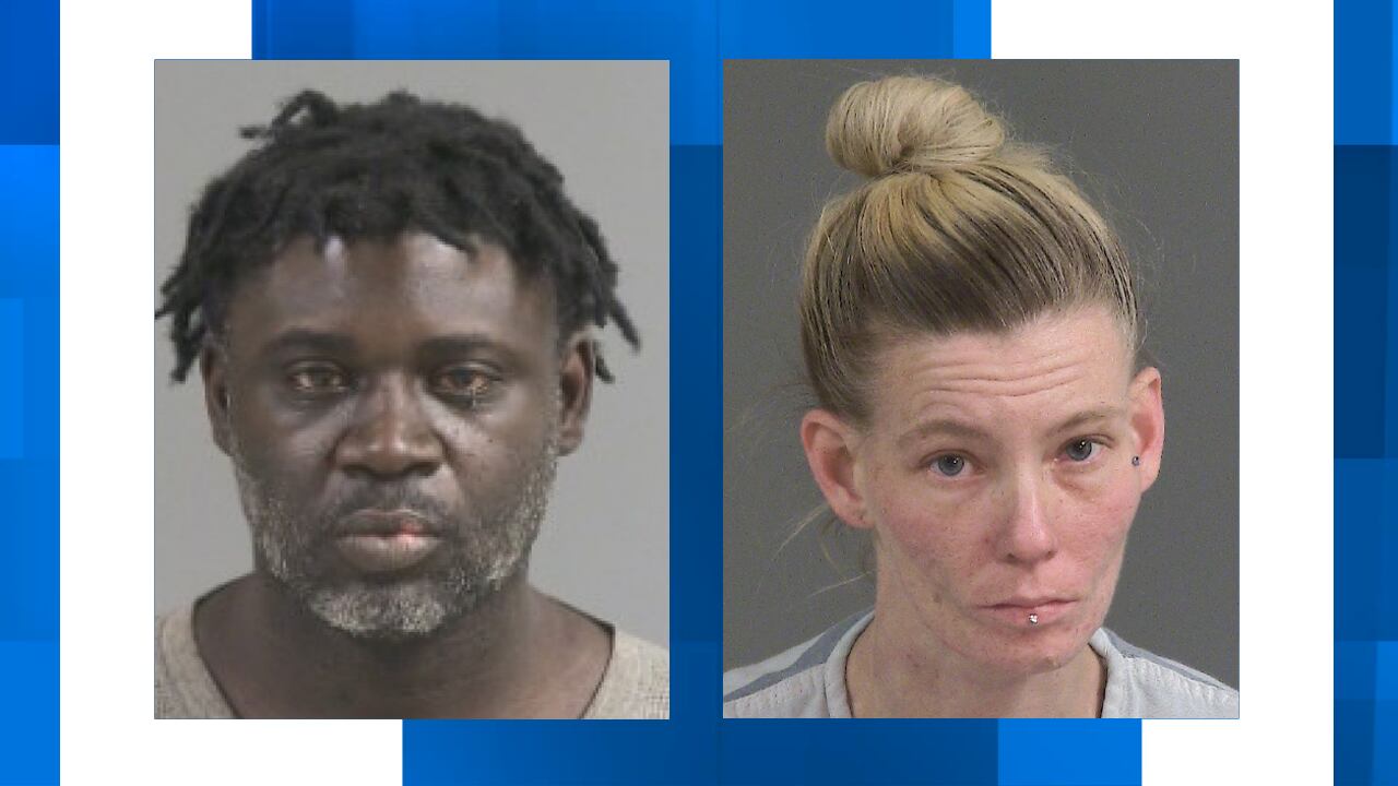 North Charleston arrests 3 on multiple drug charges