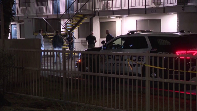 Suspects arrested in deadly Tempe Motel 6 shooting
