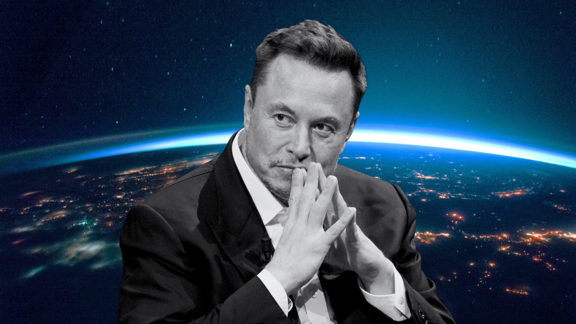 Elon Musk aseguró la llegada del fin del mundo: advirtió un riesgo que ...