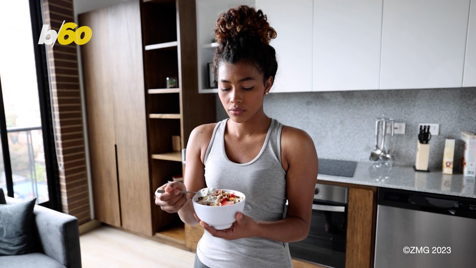 Eating before or after early-morning workouts? What’s best for performance?