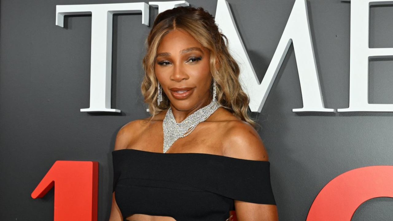 Image for Serena Williams shares powerful body positivity message after transformation as 2026 tennis comeback rumors swirl