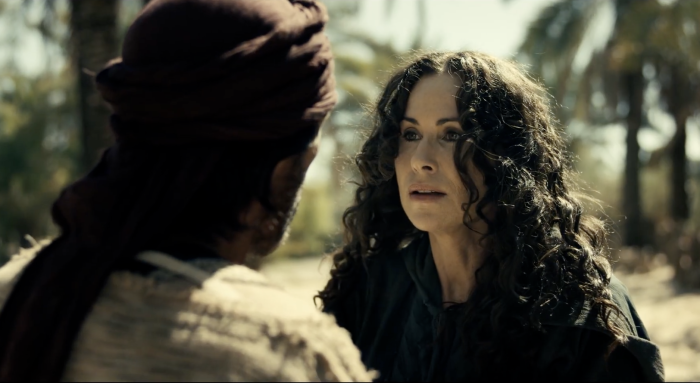 7 new faith-based movies, TV series to watch this Easter
