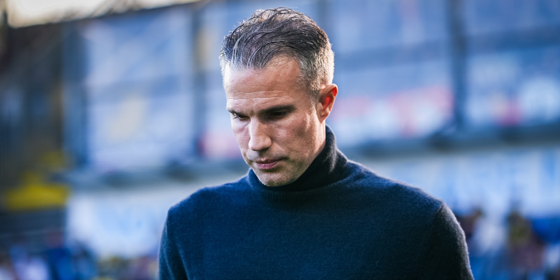 Van der Gijp haalt na Klassieker uit naar één man: 'Hij kraamt veel ...