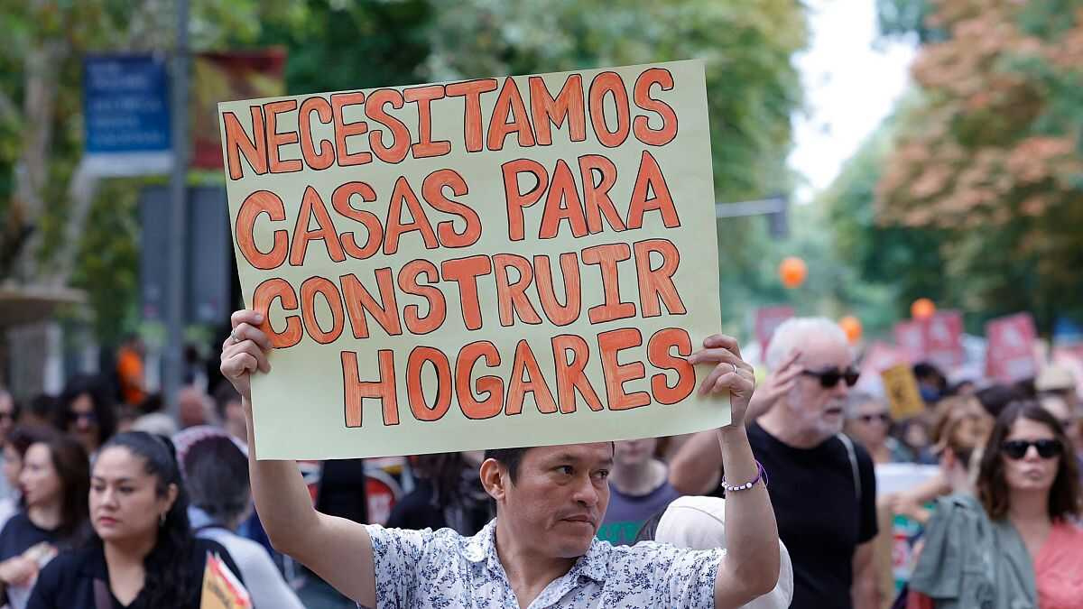 Sumar presiona desde el Gobierno para que el escudo social incluya la ...