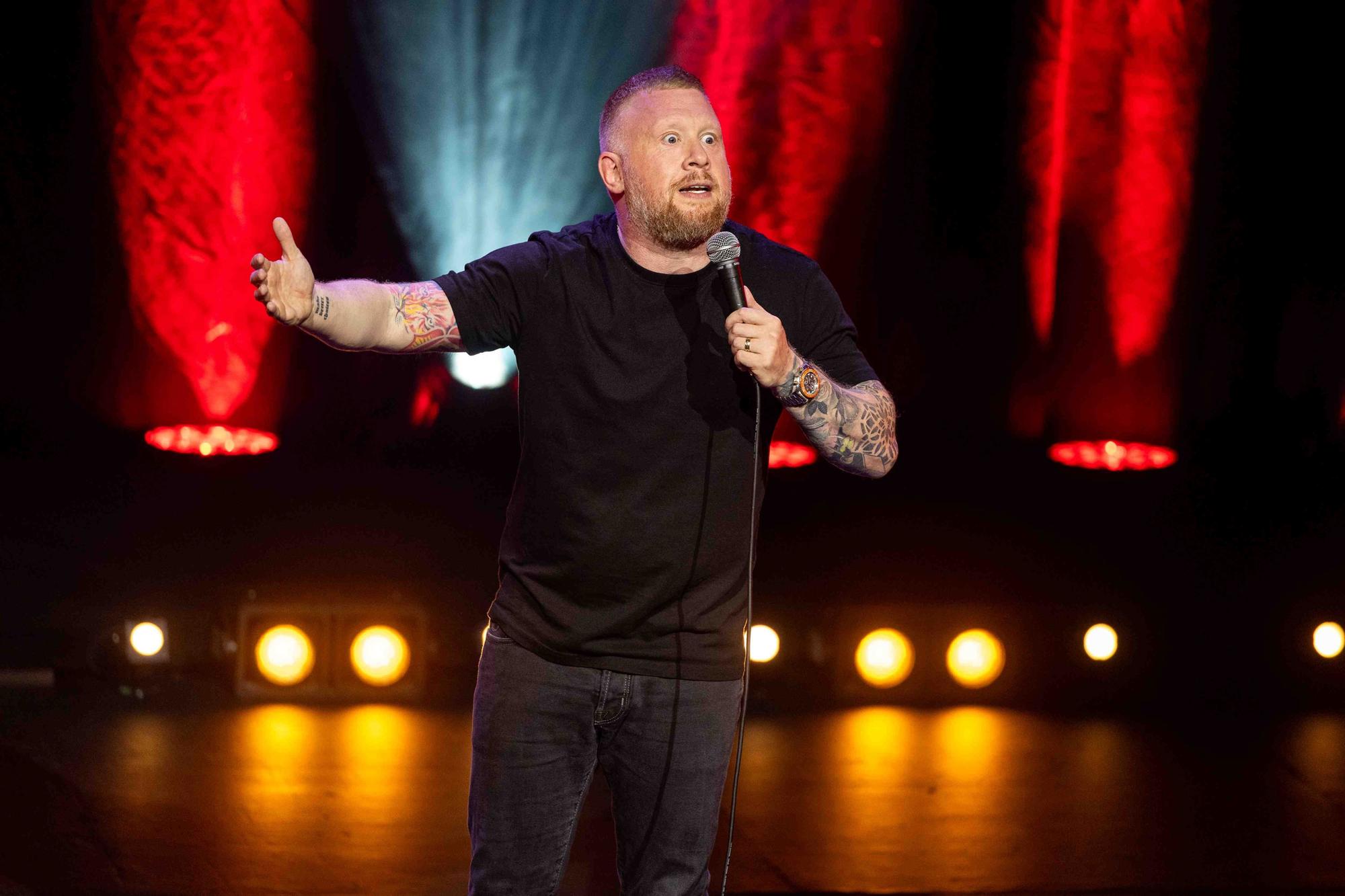 viral-comedian-paul-smith-bringing-hit-show-pablo-live-to-london-cinemas