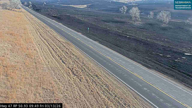 Nebraska wildfire operations wind down with full containment of six ...