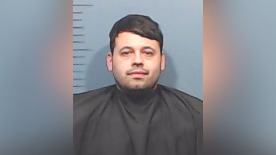 Abilene man accused of sexually abusing child for years arrested
