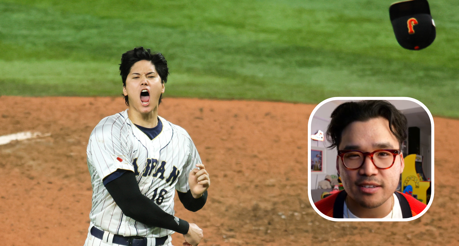 The real reason the World Baseball Classic finally matters