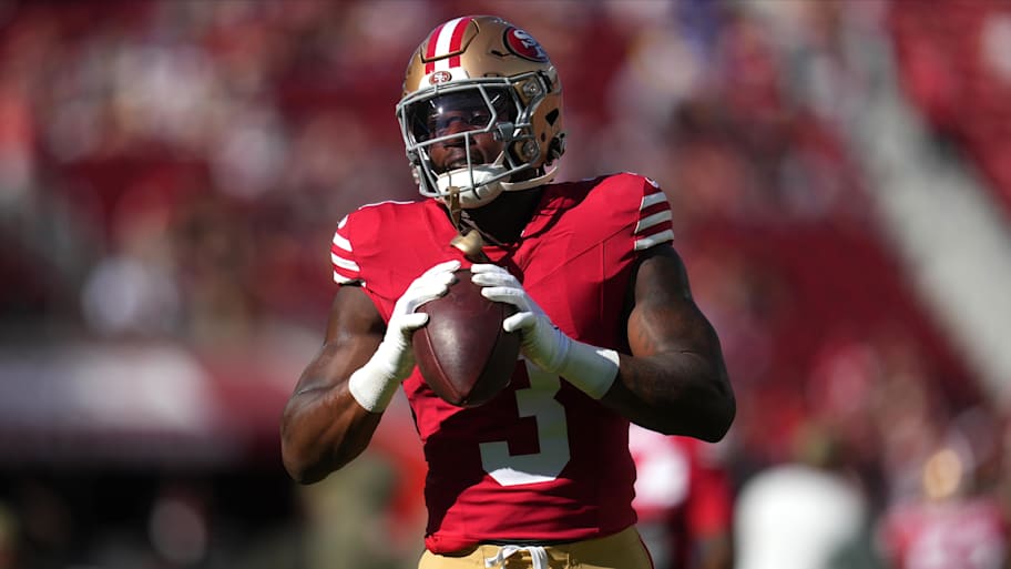 49ers just got a major added incentive to retain backup RB
