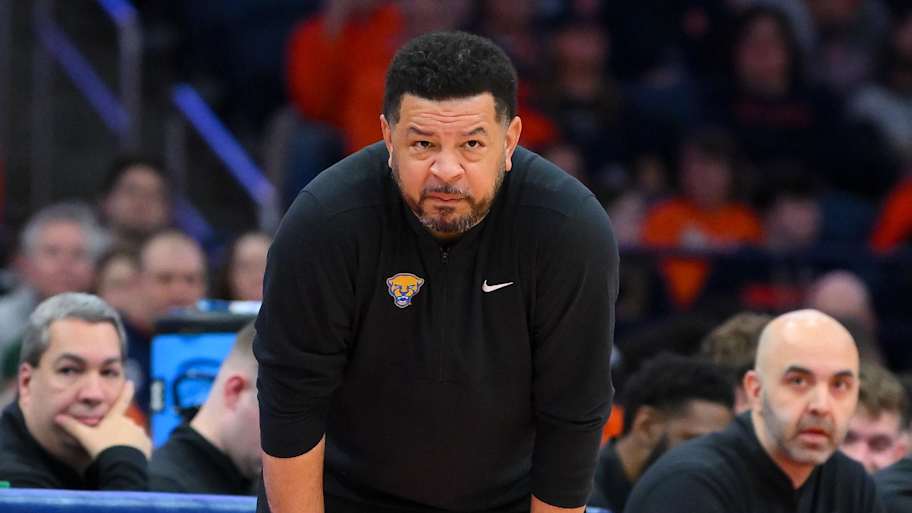 Pitt retains Jeff Capel for a ninth season