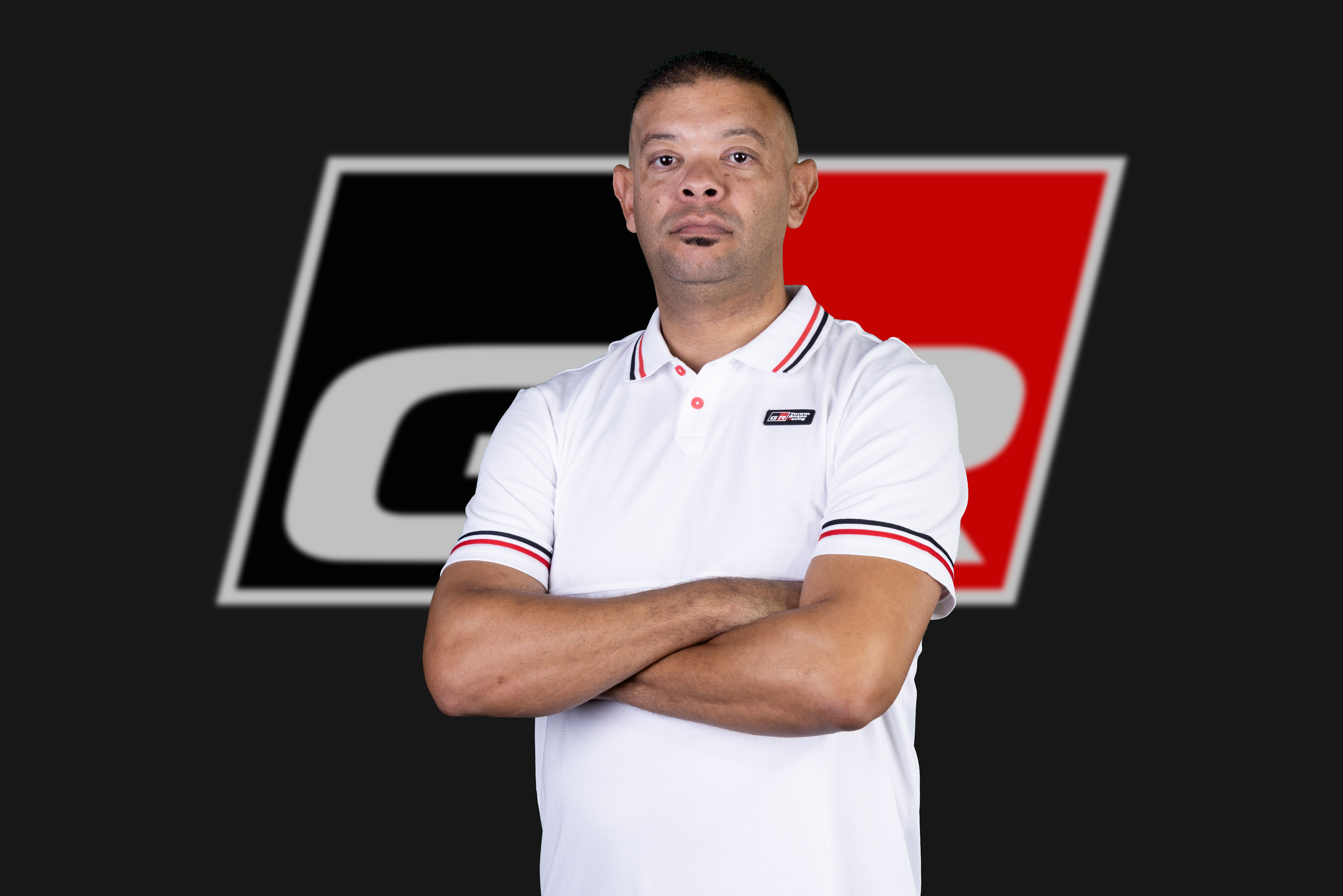 eNCA's Justin Ford sets his sights on Toyota's GR championship