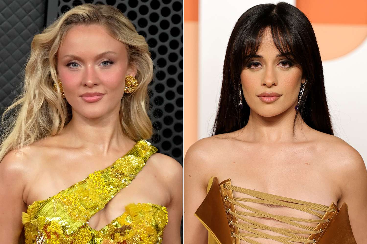 Zara Larsson desmiente el rumor de que le pidieron que reemplazara a Camila Cabello en Fifth Harmony: «No participo en grupos».
