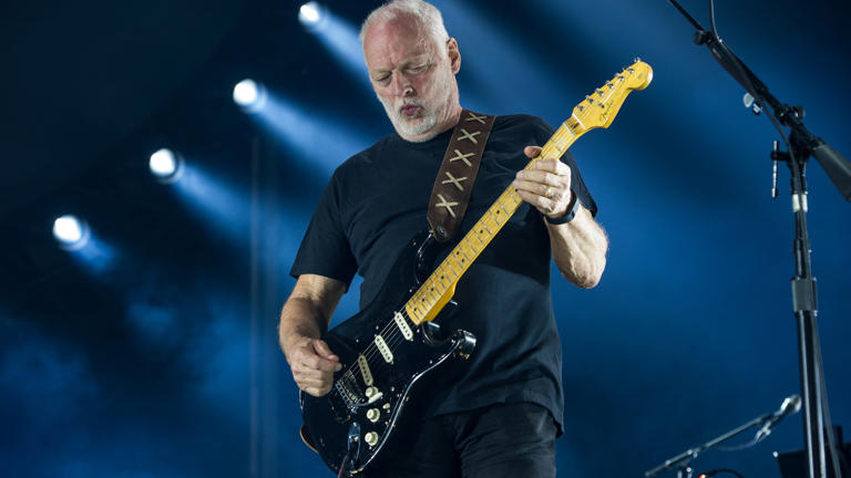 ’70s rocker's guitar smashes auction record in furious bidding war