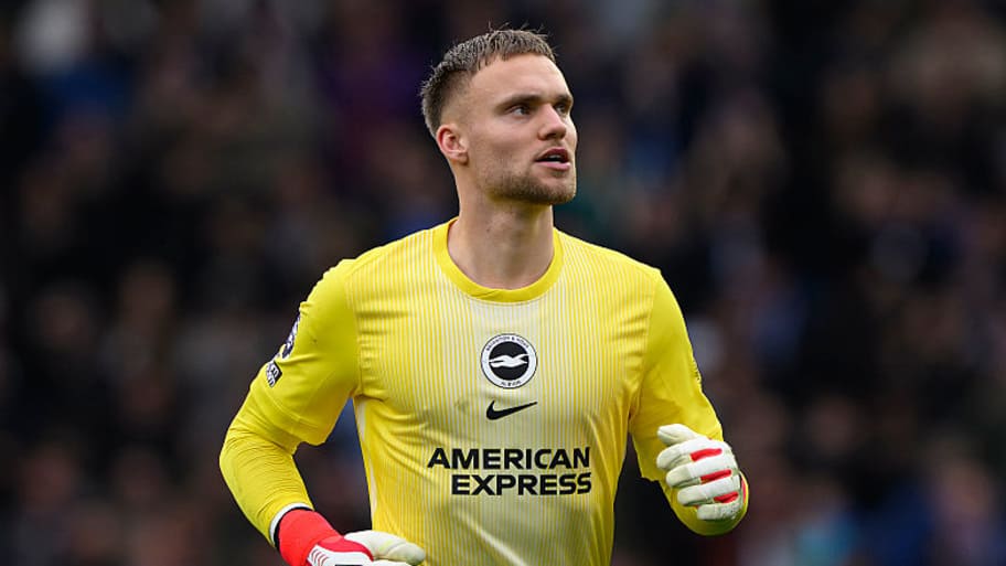 Chelsea love to shop in Brighton. | David Horton/CameraSport/Getty Images.