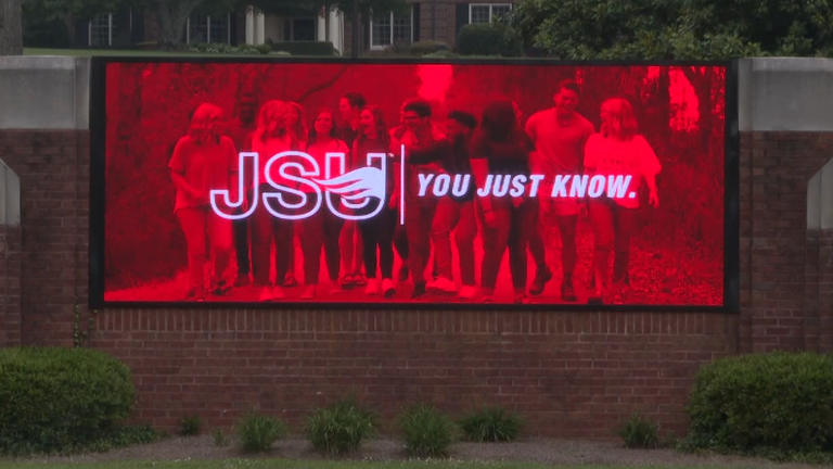 Jacksonville State to launch bachelor's degree aviation program, FAA ...