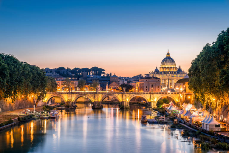 Alaska Airlines set to make history with its first-ever flight to Europe