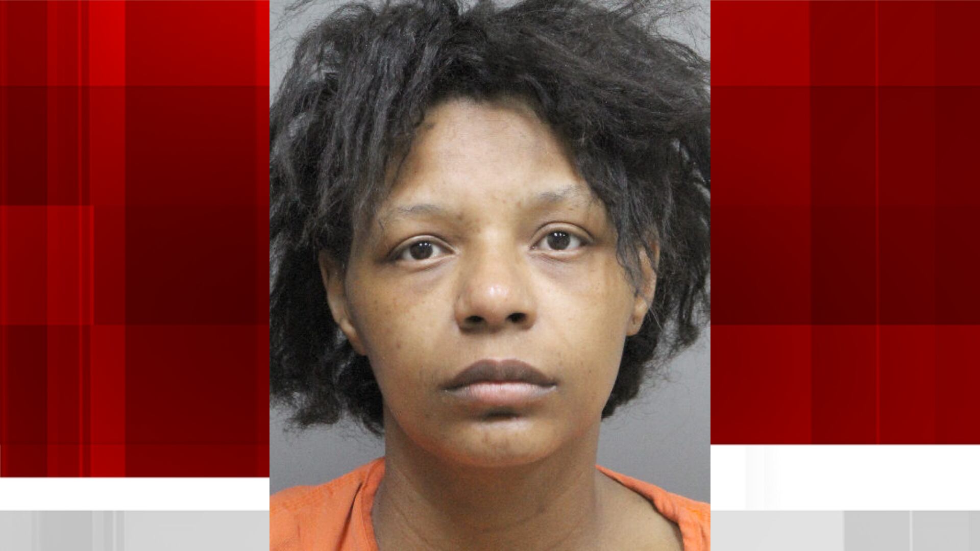 La. mother arrested after child found alone in street wearing diaper ...
