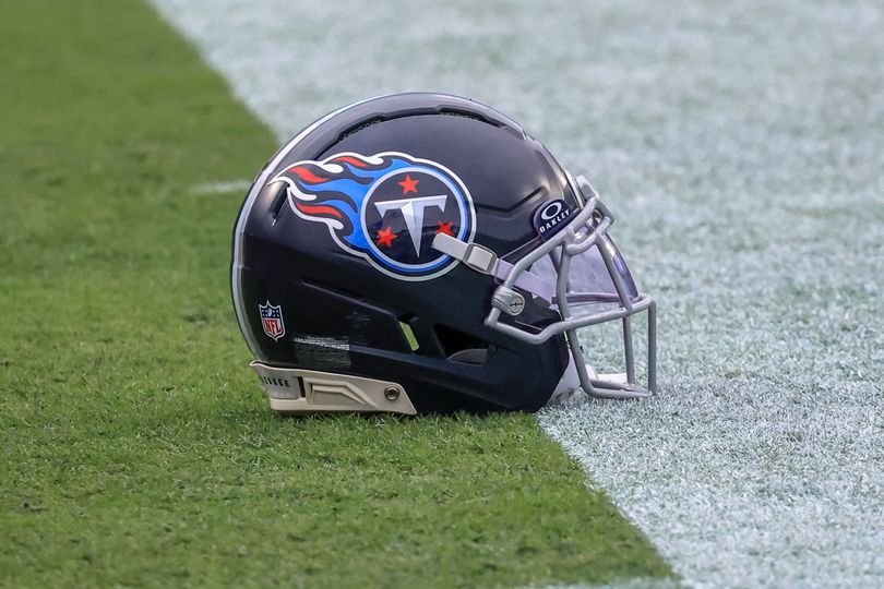 Historic NFL logo replaced by divisive design as new uniforms leave fans  torn