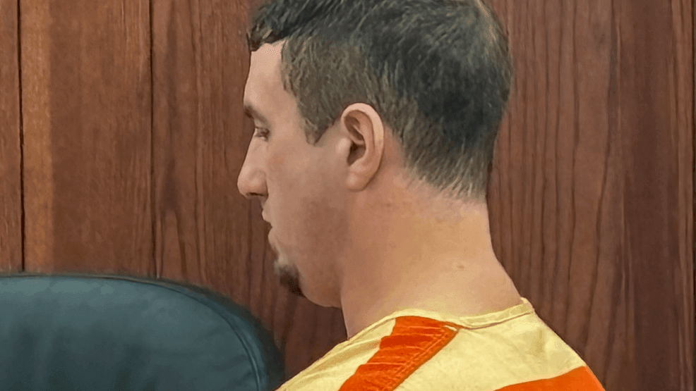 Madison County man indicted on murder charges in wife's death