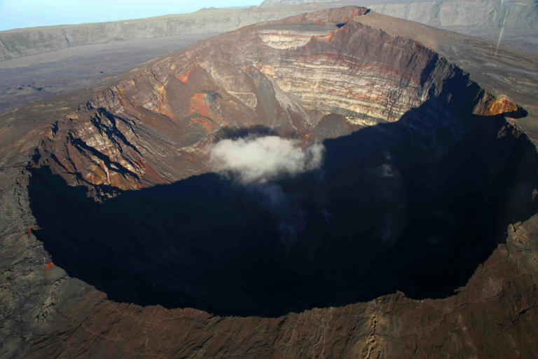Scientists confirm North Sea impact crater similar to one that wiped ...