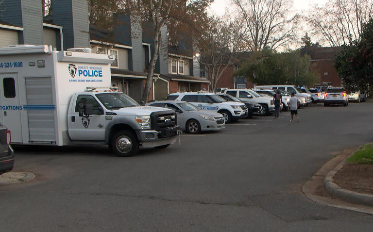 Police identify woman killed at east Charlotte apartment complex
