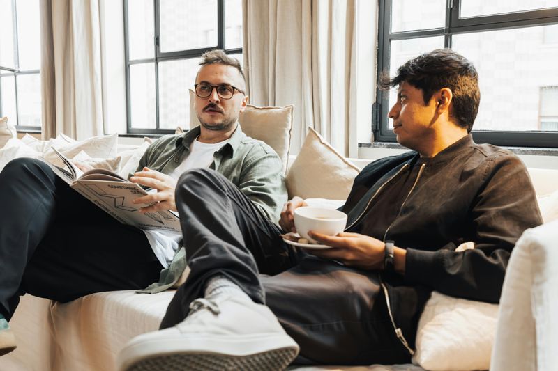 9 quiet signs people actually like you more than you realize