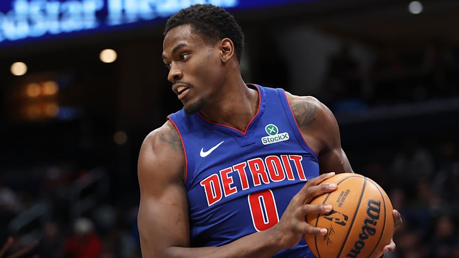 Three Detroit Pistons players that must step up without Cade Cunningham