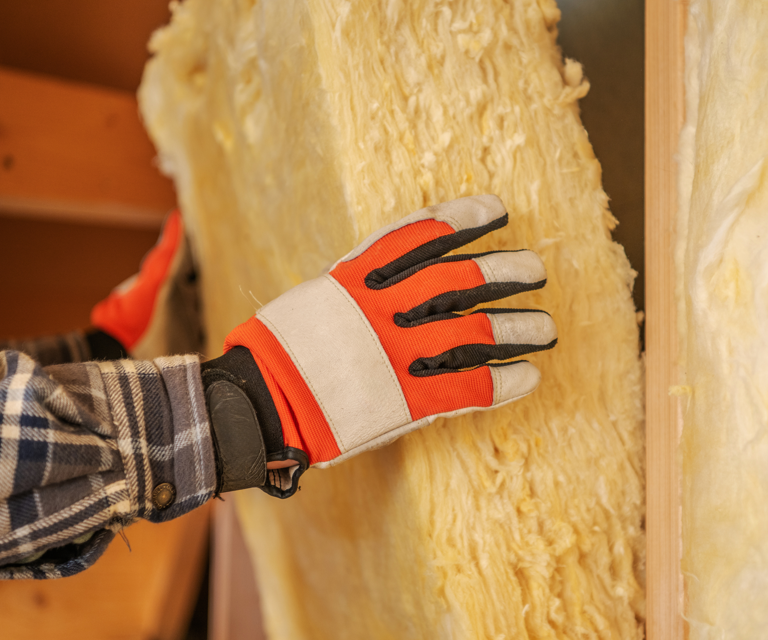 Do you need internal wall insulation? Expert reveals the pros, cons and ...