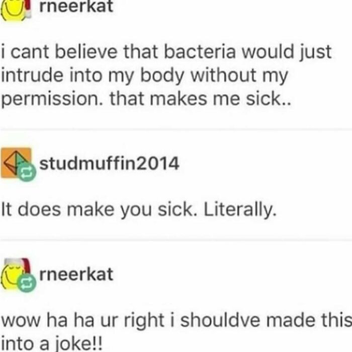 38 Funny Memes If You Like All Kinds Of Science
