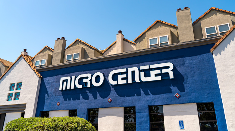 The 5 best deals at Micro Center in March 2026