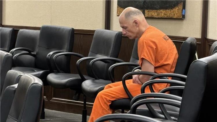 Bail set at $1M for man accused of murder on Skyking Dr.