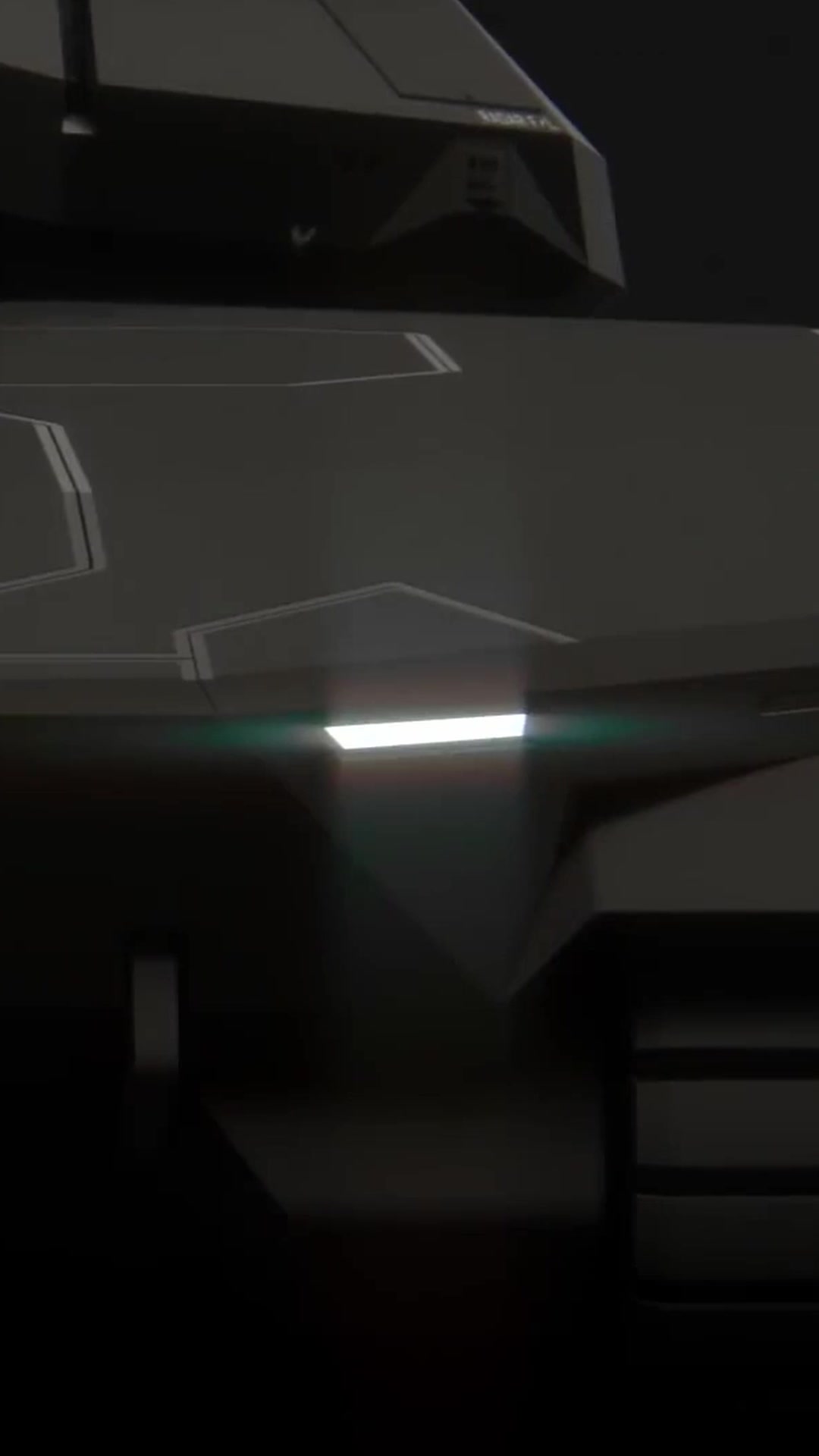 PL01 stealth tank: The invisible future of anti-drone warfare unveiled!