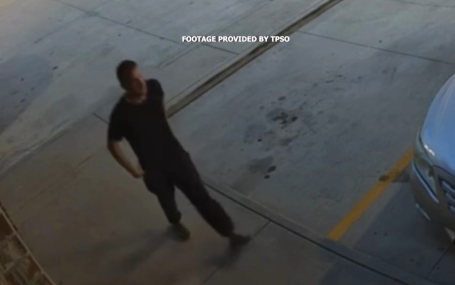 Tangipahoa Parish missing person case now a homicide