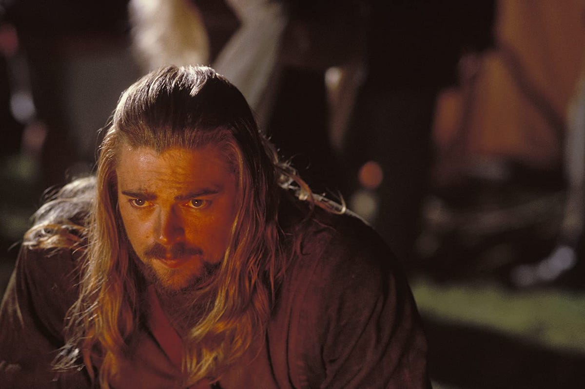 40 photos of the 'Lord of the Rings' cast, then and now